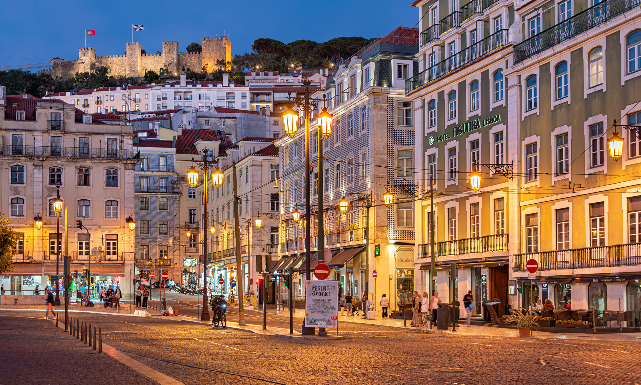 Lisbon